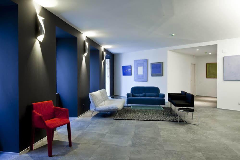 Alfama - Lisbon Lounge Suites Eksteriør billede
