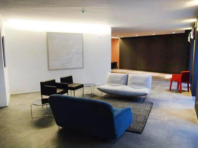 Alfama - Lisbon Lounge Suites Eksteriør billede